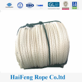 China manufacturer 12 Strand UHMWPE Rope_HMPE Rope_marine rope